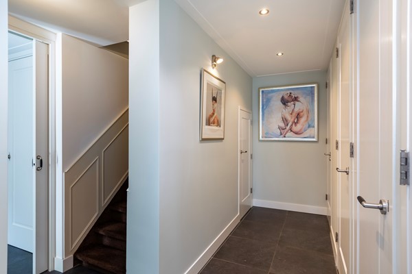 Medium property photo - Adriaan Mouriszweg 5, 2203 GA Noordwijk